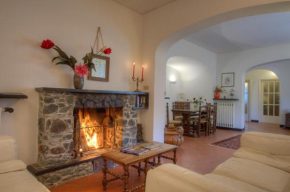 Appartamento in Villa a 5 KM dal mare